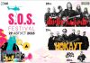 VO BITOLA STARTUVA S.O.S. FESTIVALOT KOJ KE TRAE DO 29ti AVGUST I KE PONUDI UNIKATNI ARTISTI I URBANA PROGRAMA