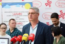 EKSLUZIVNO: DAUN SINDROM CENTAR BANJALUKA NA ČELU SA DIREKTOROM ZORANOM JELIĆEM PROSLAVLJA 15 GODINA POSTOJANJA 5. DECEMBRA 2025