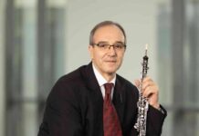 MAESTRO NA OBOA – VASIL ATANASOV KONCERTNO VO STRUMICA I SKOPJE GO ODBELEŽUVA 50 GODIŠNIOT JUBILEJ