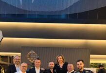 INTERNACIONALNA SVADBA – BALKANSKA EUFORIJA: “DREAM TEAM” SO LENČE KUKIЌ I ANA BEKUTA NA ISTA SCENA