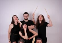 NA 31 JULI VO OHRID: AREA SO GOLEM SOLISTIČKI KONCERT VO ANTIČKI TEATAR
