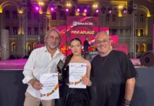 OD “MAKFEST” DO REGIONALEN TRIUMF: KAKO ELENA NAUMOVA GO OSVOI “BALKAN FEST 2026”