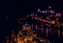 ZAPOČNUVA ODBROJUVANJETO DO 33-toto POGLAVLJE NA MAKEDONSKATA PRIKAZNA – “OHRID FEST”