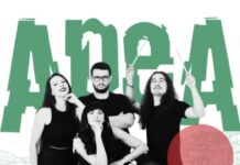 NA FREKVENCIJA SO LJUBOVTA POD ZVEZDITE: GOLEM ROK KONCERT NA AREA OVOJ PETOK VO ANTIČKI TEATAR – OHRID