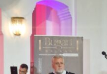 JOVE KEKENOVSKI: „SONOT NA TATKO MI GO OSTVARIV, POSLE SVETSKATA TITULA OSTANUVA DA SVIRAM NA SVETSKITE PODIUMI“