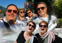 VREME SPAKUVANO VO PESNA: “ZASEKOGAŠ MLADI” DONESE NOSTALGIČNA AMPLITUDA I LAVINA OD EMOCII