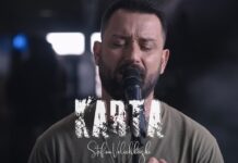 STEFAN VELIČKOVSKI IMA PESNA SO STIHOVI ŠTO SEČAT KAKO ŽILET I „KARTA“… VO EDEN PRAVEC ZA NEKOJ DRUG SVET