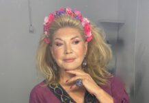 PO PET DECENII KARIERA SUZANA MANČIЌ KONEČNO NA SCENATA NA “OHRID FEST-OHRIDSKI TRUBADURI”