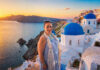 FOTOREPORTAŽA: SANTORINI – DIJAMANT EGEJA