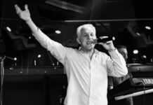 IN MEMORIAM: POČINA BOEMOT STOLE, ZAŠTITNIOT ZNAK NA BITOLSKITE „BOEMI“ I MUZIČAROT ŠTO SITE GO SAKAA