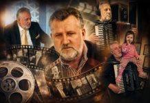 EKSKLUZIVNO: EMOTIVNATA ISPOVED NA PROFESOROT KEKENOVSKI STANUVA FILMSKO SCENARIO ZA GOLEMOTO PLATNO!