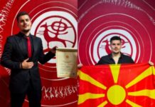 OD MUZIČKO SEMEJSTVO DO ZLATO VO KIRGISTAN: VASIL ANGELOV JA ISPIŠA MAKEDONSKATA PRIKAZNA NA „ECHO OF NOMADS“