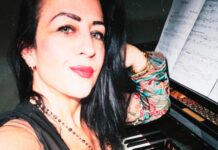 EKSKLUZIVNO: “IZGUBLJENI RAJ” NOVI AUTORSKI ALBUM VIRTUOZNE PIJANISTKINJE MARTE DONOSI 9 VRHUNSKIH KLAVIRSKIH KOMPOZICIJA