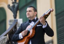 EKSKLUZIVNO: BRANKO BAKO JOVANOVIĆ PRVI TAMBURAŠ SVETA SVIRA 9. SEPTEMBRA U ČIKAGU UZ PRATNJU BANETA I ALEKSANDRA ĐORĐEVIĆA