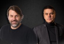MUZIČKO-POETSKIOT KARAVAN NA MARKO MILOŠEVIḰ I BORIS REŽAK TRGNUVA OD BITOLA