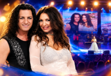 „BEV POVREDENA ŠTO NE ME PRIFAḰAA PORADI POTEKLOTO“: SILVI BEND ISKRENO ZA BRAKOT MEGJU MAKEDONEC I ROMKA, PREDRASUDITE I GOLEMIOT JUBILEJ VO MOB!