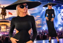 DVETE BALKANSKI DIVI KONCERTNO VO IST GRAD – „SKOPJE GORI“: KARLEUŠA I KALIOPI PEAT, A PRODUKCIITE KONKURENTSKI PO VTOR PAT SE ODMERUVAAT!