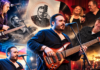 PRED BELGRADSKIOT KONCERT SO IVAN KUKIḰ: „VREDNOSTA NE E VO TOA KOLKU NOTI ḰE OTSVIRIŠ, TUKU KOLKU ḰE KAŽEŠ SO NIV“